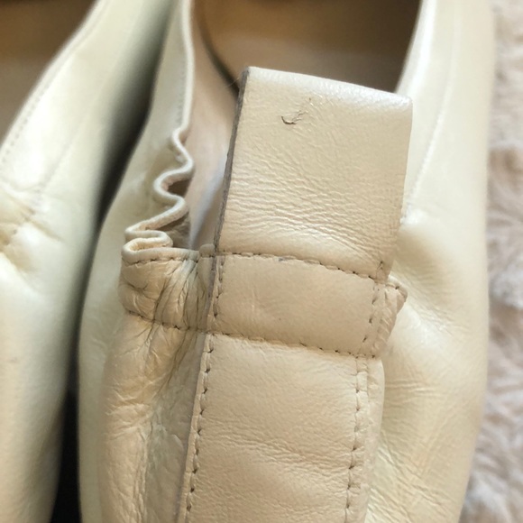 Everlane The Italian Leather Day Glove Heel NWOT - Picture 10 of 16